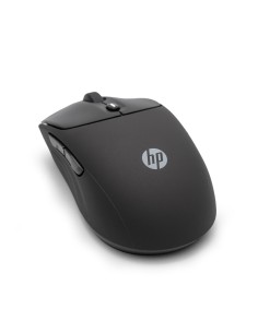 HP Ratón inalámbrico silencioso 400 2