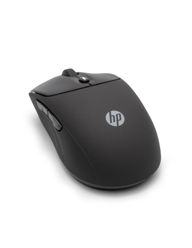 HP Ratón inalámbrico silencioso 400