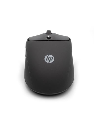HP Ratón inalámbrico silencioso 400