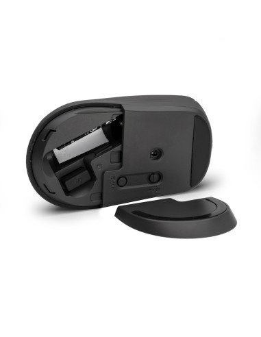 HP Ratón inalámbrico silencioso 400