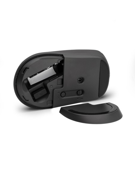 HP Ratón inalámbrico silencioso 400