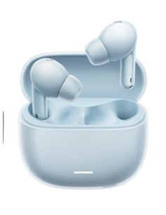 Xiaomi Redmi Buds 6 Lite Auriculares True Wireless Stereo (TWS) Dentro de oído Llamadas Música USB Tipo C Bluetooth Azul