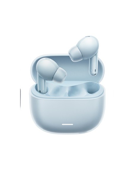 Xiaomi Redmi Buds 6 Lite Auriculares True Wireless Stereo (TWS) Dentro de oído Llamadas Música USB Tipo C Bluetooth Azul