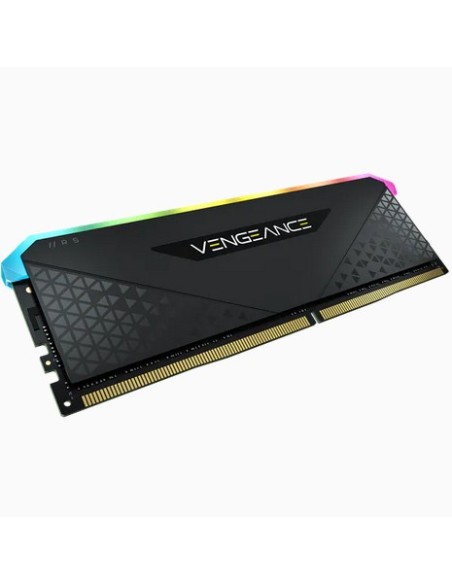 Corsair Vengeance RGB CMG16GX4M1E3200C16 módulo de memoria 16 GB 1 x 16 GB DDR4