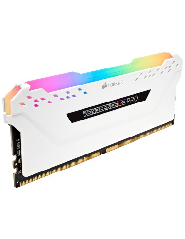 Corsair Vengeance RGB Pro CMW16GX4M2D3600C18W módulo de memoria 16 GB 2 x 8 GB DDR4