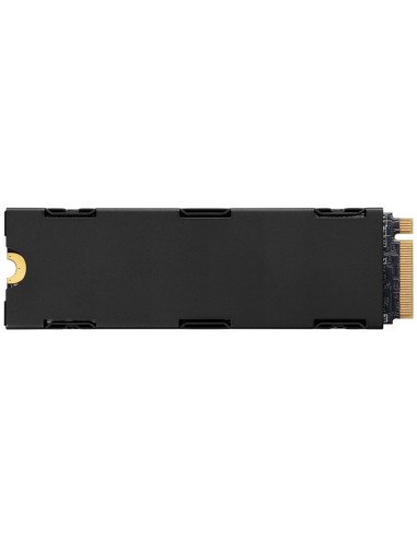 Corsair MP600 PRO LPX 2 TB M.2 PCI Express 4.0 NVMe 3D TLC NAND