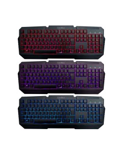 CoolBox GAMING KIT XWING2 TEC+RAT+AUR+ALF 2