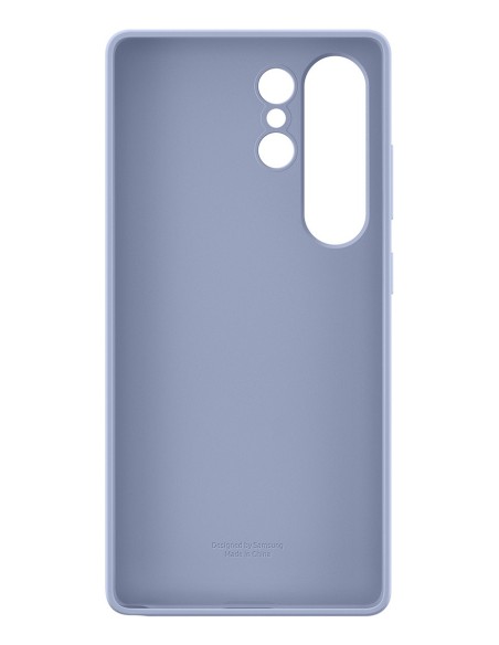 Samsung EF-PS938CLEGWW funda para teléfono móvil 17,5 cm (6.9") Azul claro