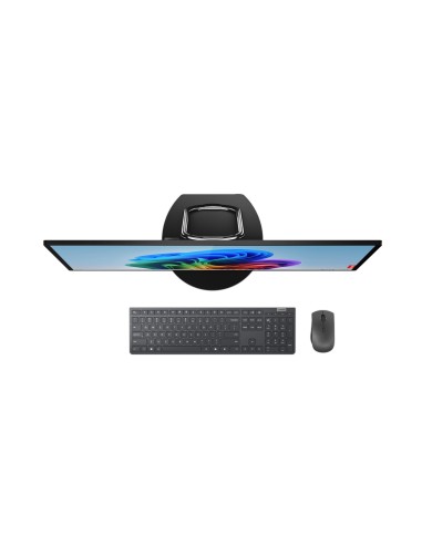 Lenovo Yoga AIO 32ILL10 Intel Core Ultra 7 258V 80 cm (31.5") 3840 x 2160 Pixeles PC todo en uno 32 GB LPDDR5x-SDRAM 1 TB SSD