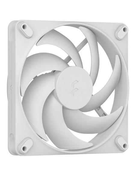 Fractal Design Momentum 14 Carcasa del ordenador Ventilador 14 cm Blanco 1 pieza(s)