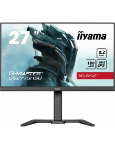 iiyama G-MASTER GB2770HSU-B6 pantalla para PC 68,6 cm (27") 1920 x 1080 Pixeles Full HD LCD Negro 2