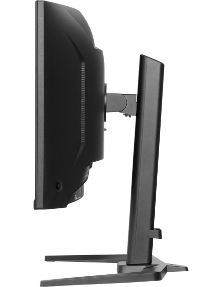 iiyama GCB3482WQSU-B1 pantalla para PC 86,4 cm (34") 3440 x 1440 Pixeles UltraWide Quad HD LED Negro