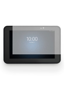 InfoCase INF-SG-ZEB-ET4X10 protector de pantalla para tableta Zebra 1 pieza(s)