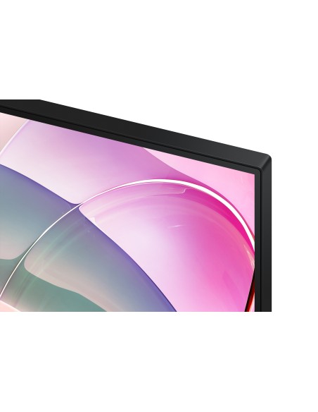 Samsung S70D pantalla para PC 68,6 cm (27") 3840 x 2160 Pixeles 4K Ultra HD LCD Negro