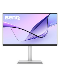 BenQ MA270U pantalla para PC 68,6 cm (27") 3840 x 2160 Pixeles 4K Ultra HD Blanco
