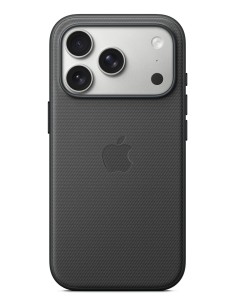 Apple MGF34ZM A funda para teléfono móvil 16 cm (6.3") Negro