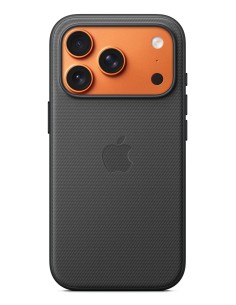 Apple MGF34ZM A funda para teléfono móvil 16 cm (6.3") Negro 2