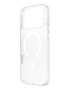 Belkin SheerForce funda para teléfono móvil 17,5 cm (6.9") Transparente 2