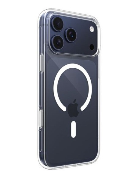 Belkin SheerForce funda para teléfono móvil 17,5 cm (6.9") Transparente