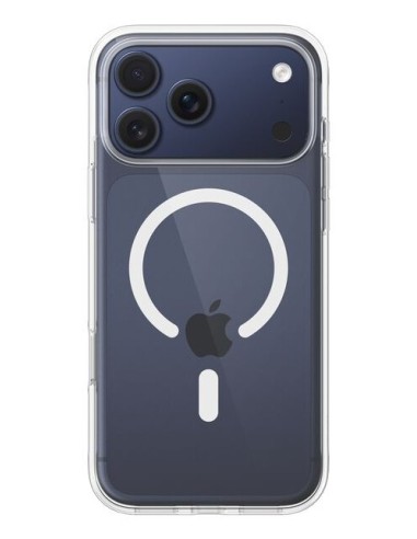 Belkin SheerForce funda para teléfono móvil 17,5 cm (6.9") Transparente