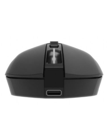 Gembird GMB Gaming MUSGW-6BL-02 ratón Juego mano derecha RF inalámbrico Óptico 3200 DPI