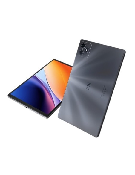 ZTE Blade X1001 Unisoc T 64 GB 25,6 cm (10.1") 4 GB Wi-Fi 5 (802.11ac) Android 14 Gris