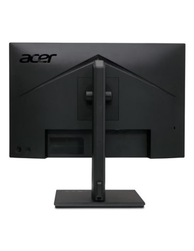 Acer Vero B7 B277 G pantalla para PC 68,6 cm (27") 1920 x 1080 Pixeles Full HD LCD Negro