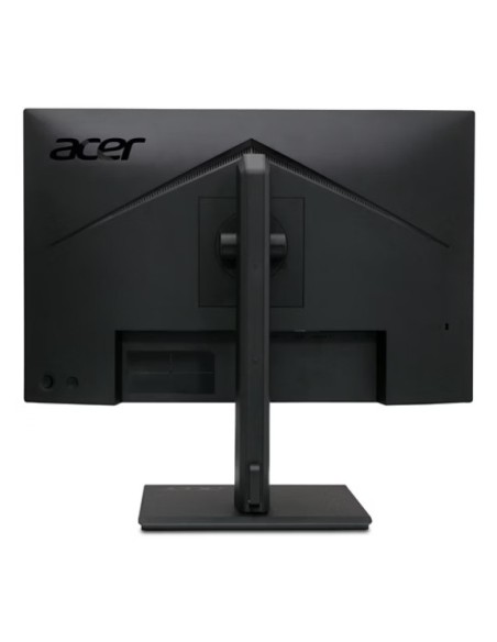 Acer Vero B7 B277 G pantalla para PC 68,6 cm (27") 1920 x 1080 Pixeles Full HD LCD Negro