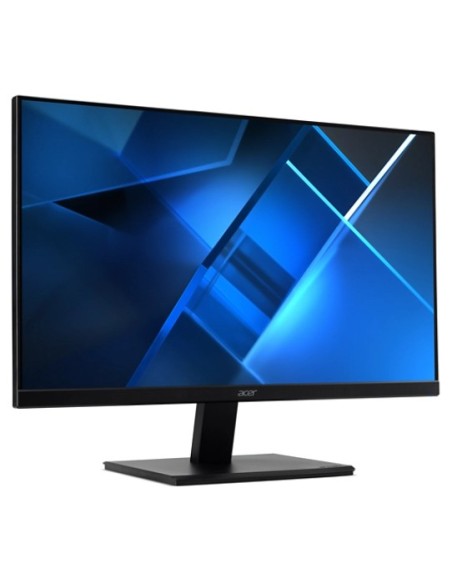 Acer Vero V227Q E3 pantalla para PC 54,6 cm (21.5") 1920 x 1080 Pixeles Full HD LED Negro