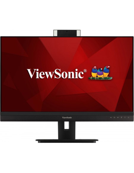 Viewsonic VG Series VG2756V-2K pantalla para PC 68,6 cm (27") 2560 x 1440 Pixeles Quad HD LED Negro