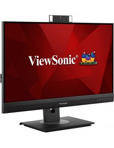 Viewsonic VG Series VG2756V-2K pantalla para PC 68,6 cm (27") 2560 x 1440 Pixeles Quad HD LED Negro 2