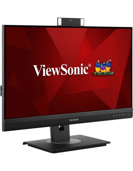 Viewsonic VG Series VG2756V-2K pantalla para PC 68,6 cm (27") 2560 x 1440 Pixeles Quad HD LED Negro