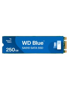 Western Digital WDS250G3B0B unidad de estado sólido 250 GB M.2 SATA