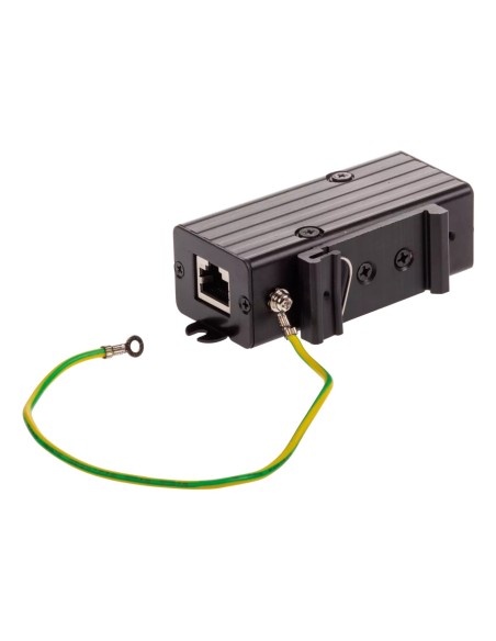 Axis 02315-001 adaptador e inyector de PoE Gigabit Ethernet 1000 V