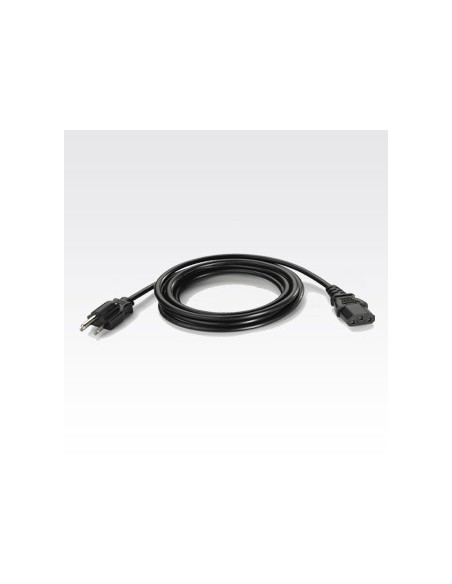 Motorola 23844-00-00R cable de transmisión Negro