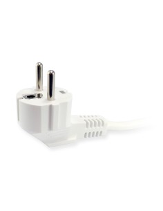 Equip 245550 base múltiple 1,5 m 3 salidas AC Interior Blanco 2