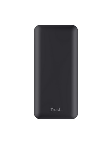 Trust Redoh Ión de litio 20000 mAh Negro