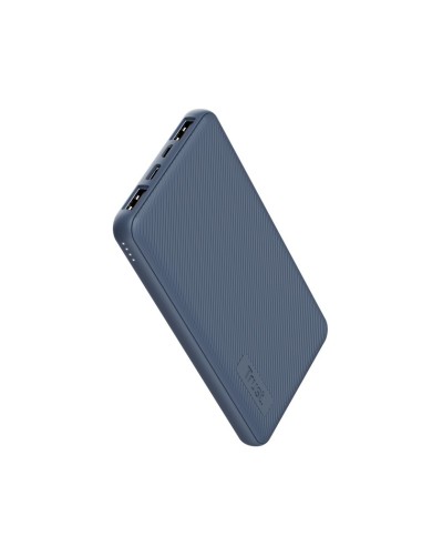 Trust 25028 batería externa Ión de litio 10000 mAh Azul