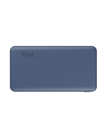 Trust 25028 batería externa Ión de litio 10000 mAh Azul