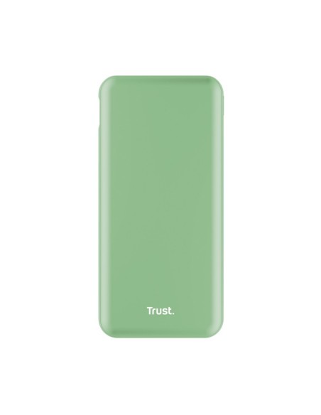 Trust Redoh Ión de litio 10000 mAh Verde