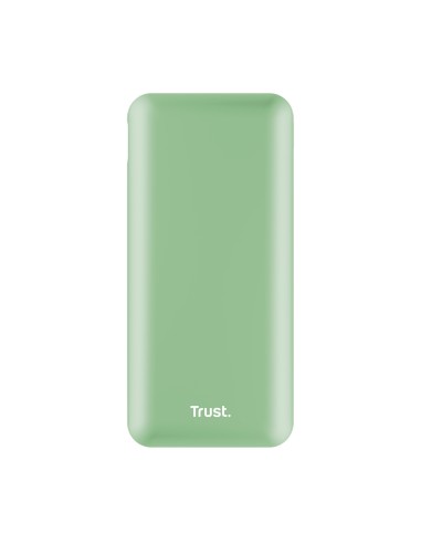 Trust Redoh Ión de litio 20000 mAh Verde