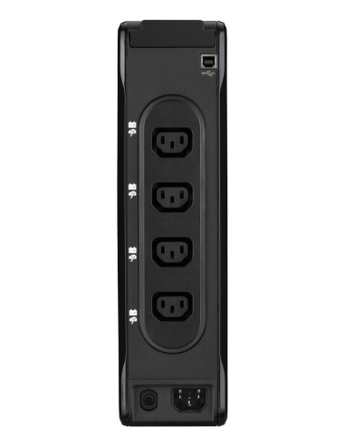 Eaton 3P Ellipse UPS sistema de alimentación ininterrumpida (UPS) En espera (Fuera de línea) o Standby (Offline) 1,3 kVA 840 W