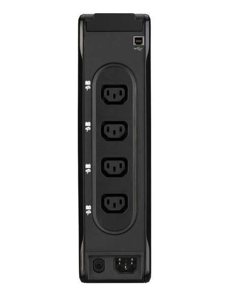 Eaton 3P Ellipse UPS sistema de alimentación ininterrumpida (UPS) En espera (Fuera de línea) o Standby (Offline) 1,3 kVA 840 W