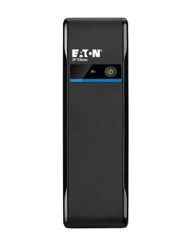 Eaton 3P Ellipse 550 IEC sistema de alimentación ininterrumpida (UPS) En espera (Fuera de línea) o Standby (Offline) 0,55 kVA