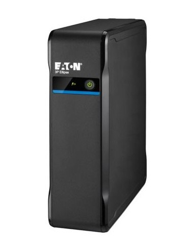 Eaton 3P Ellipse 550 IEC sistema de alimentación ininterrumpida (UPS) En espera (Fuera de línea) o Standby (Offline) 0,55 kVA