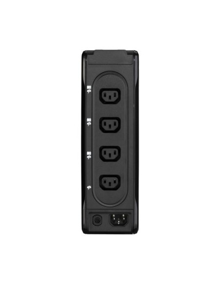 Eaton 3P Ellipse 550 IEC sistema de alimentación ininterrumpida (UPS) En espera (Fuera de línea) o Standby (Offline) 0,55 kVA