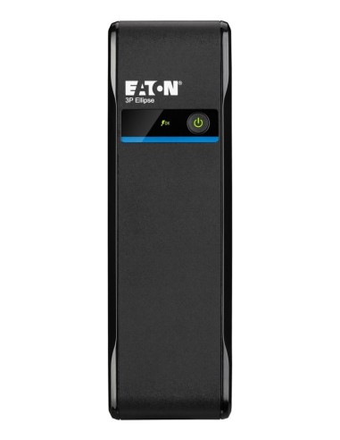 Eaton 3P550I sistema de alimentación ininterrumpida (UPS) En espera (Fuera de línea) o Standby (Offline) 0,55 kVA 330 W 4