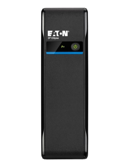 Eaton 3P550I sistema de alimentación ininterrumpida (UPS) En espera (Fuera de línea) o Standby (Offline) 0,55 kVA 330 W 4