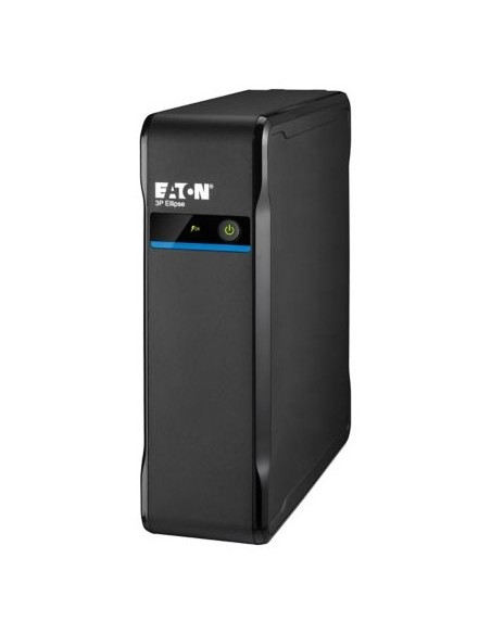Eaton 3P Ellipse sistema de alimentación ininterrumpida (UPS) En espera (Fuera de línea) o Standby (Offline) 0,7 kVA 420 W 4