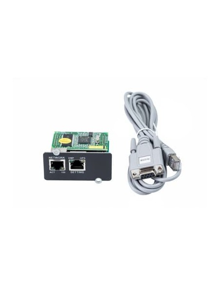 ABB 4NWP100110R0002 accesorio para UPS